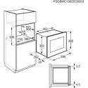 Electrolux LMS 2173 EMX