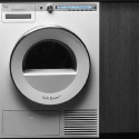 Asko T 608 HX W STYLE HeatPump&Steam