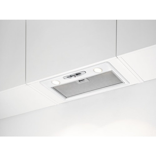 Electrolux LFG 525 W