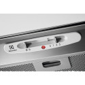 Electrolux LFG 525 W