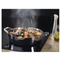 Electrolux LFG 525 W