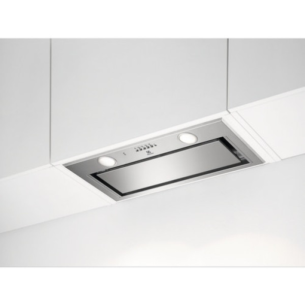Electrolux LFG 716 X Hob2Hood