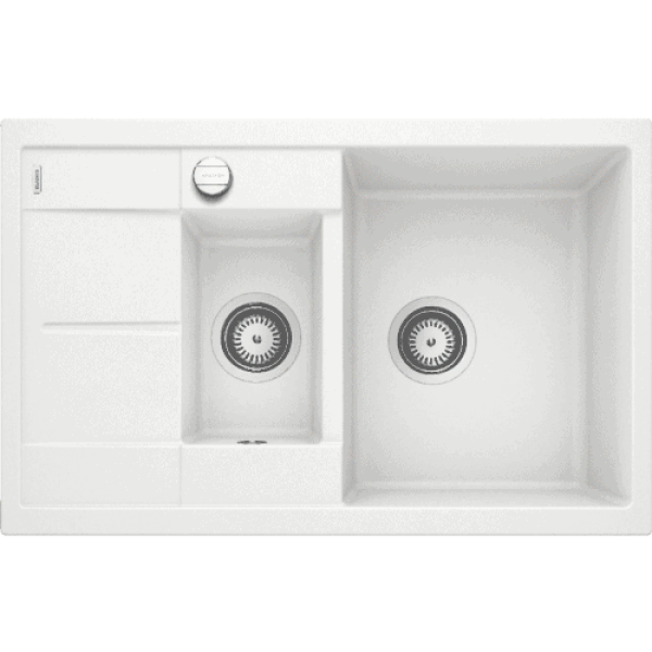 Blanco METRA 6S COMPACT (513468)