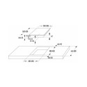 Gorenje ECT 322 WCSC