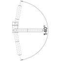 Blanco LINUS-S (525807)