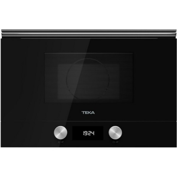 Teka ML 8220 BIS BK (112030001)