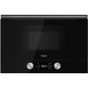 Teka ML 8220 BIS BK (112030001)