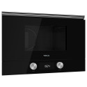 Teka ML 8220 BIS BK (112030001)