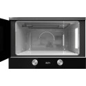 Teka ML 8220 BIS BK (112030001)