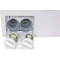 Miele WSI 863 WCS