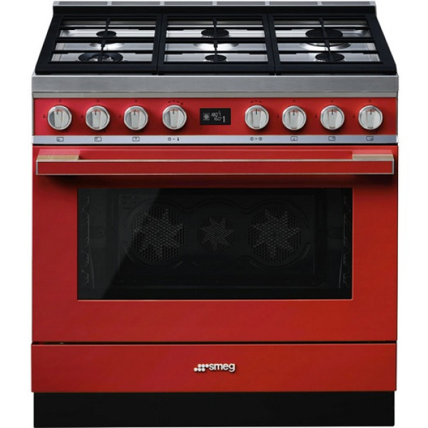 Smeg CPF9GPR
