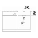 Blanco ANDANO 500-IF - A (525245)