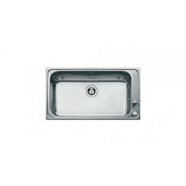 Teka BAHIA 1B PLUS ПОЛИРОВАННАЯ 12127001