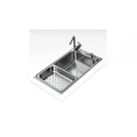 Teka BAHIA 1B PLUS ПОЛИРОВАННАЯ 12127001