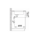 Blanco SOLIS 180-U (526113)