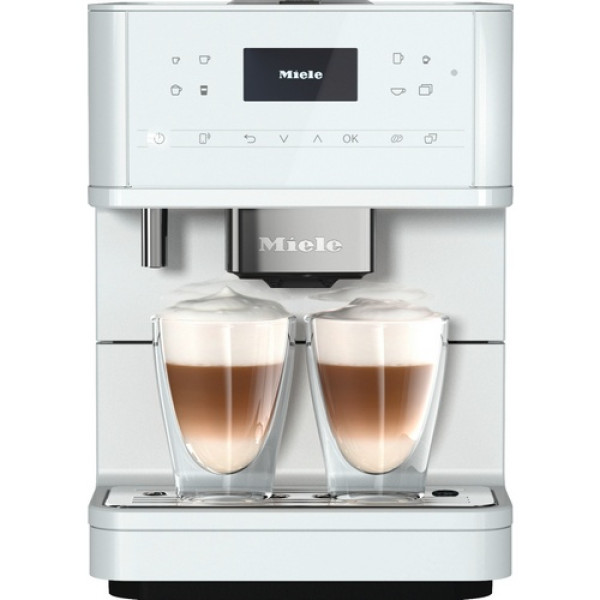 Miele CM 6160 BR - WH