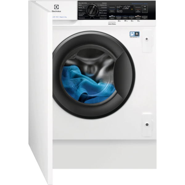 Electrolux EW 7 W 368 SIU