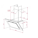 Teka DVT 98660 TBS BK 112930061