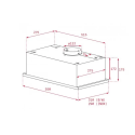 Teka GFG 2 SS 40446753