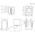 Electrolux EW 7 W 368 SIU