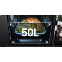 Samsung NQ 50 T 9539 BD - WT