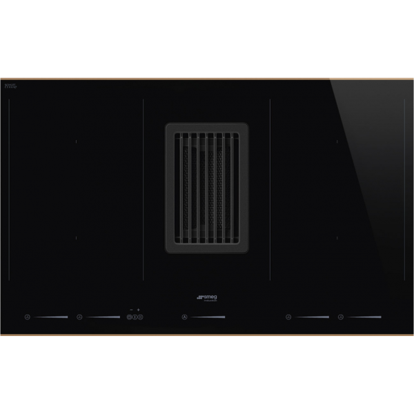 Smeg HOBD 682 R 1