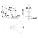 Blanco MILA (526657)