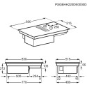AEG CCE 84779 CB