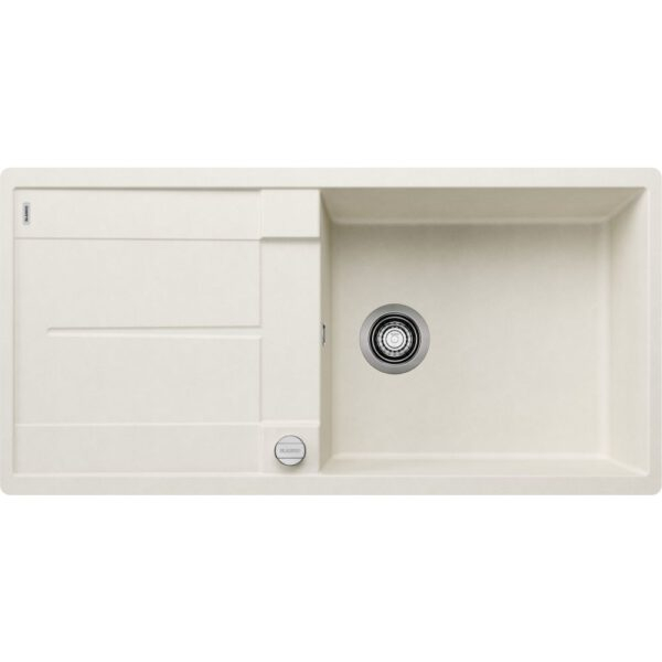 Blanco 527125 METRA XL 6 S-F