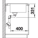 Blanco 527320 PLEON 6
