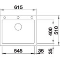 Blanco 527320 PLEON 6
