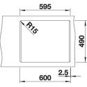 Blanco 527320 PLEON 6