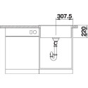 Blanco 527320 PLEON 6