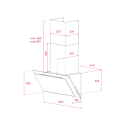 Teka DVI 88 BM INFINITY 112930056