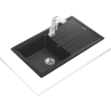 Teka STONE 50 B-TG 1B 1D 115330020