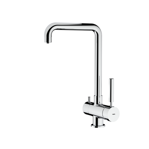 Teka OS 210 ХРОМ 116090000