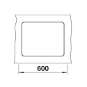 Blanco ETAGON 500-F 526344