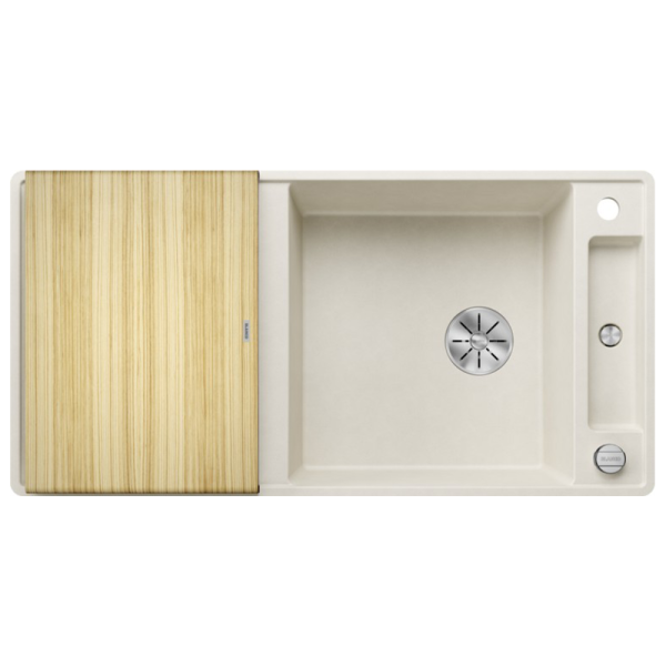 Blanco AXIA III XL 6 S-F 527054
