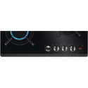 Electrolux KGG643753K Hob2Hood