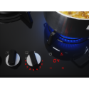 Electrolux KGG643753K Hob2Hood