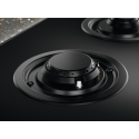 Electrolux KGG643753K Hob2Hood
