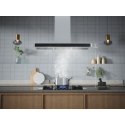 Electrolux KGG643753K Hob2Hood