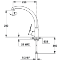Teka MN 8191462