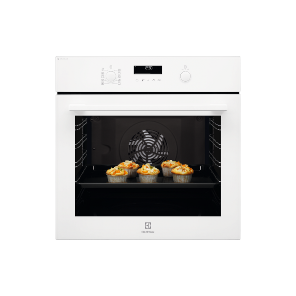 Electrolux EOD6C77WV