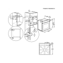 Electrolux EOC 6 P 77 H