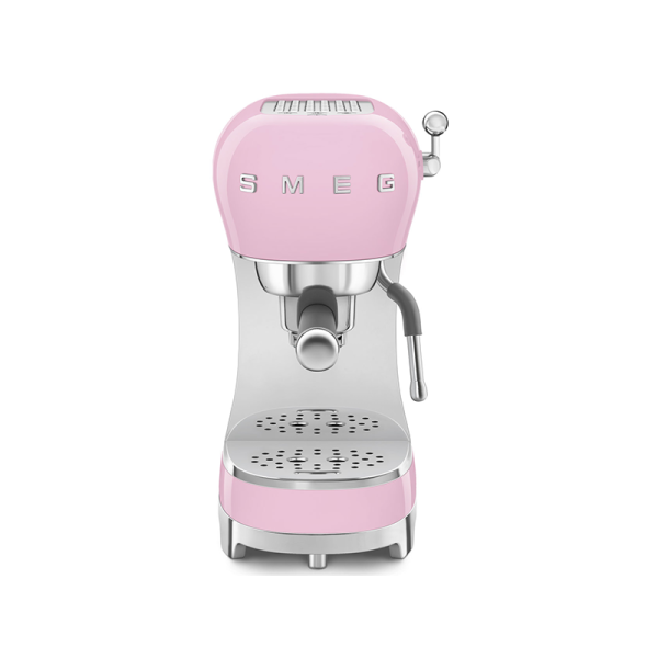 Smeg ECF 02 PKEU