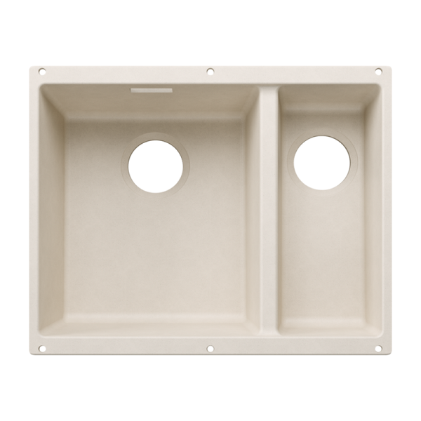 Blanco SUBLINE 340/160-U (527820)