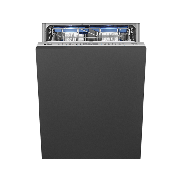 Smeg STL324BQLLW