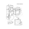 Electrolux EOF3H00BX