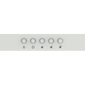 Gorenje WHC 529 E 4 X